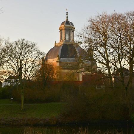 Logies De Zeeuwse Klei, Een Gezellig Jaren 30 Huis Мидълбург Екстериор снимка